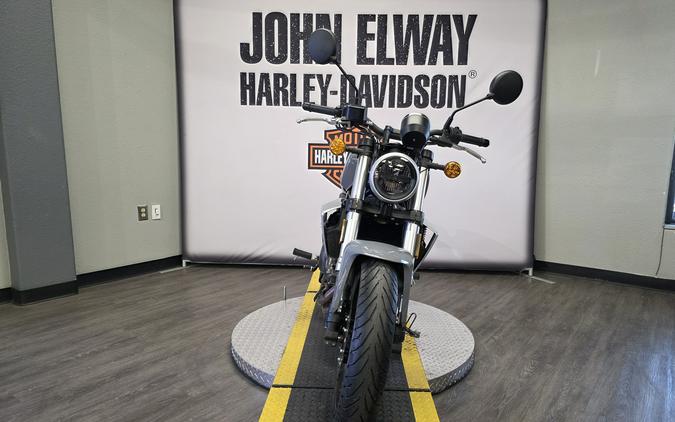 2023 Harley-Davidson X350RA