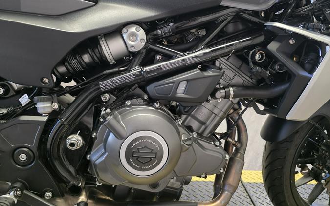 2023 Harley-Davidson X350RA