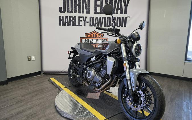 2023 Harley-Davidson X350RA