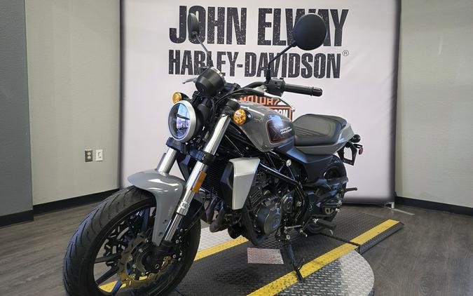 2023 Harley-Davidson X350RA