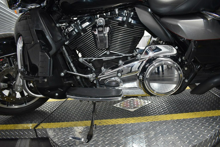 2017 Harley-Davidson FLHTK - Ultra Limited