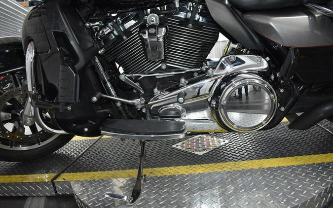2017 Harley-Davidson FLHTK - Ultra Limited