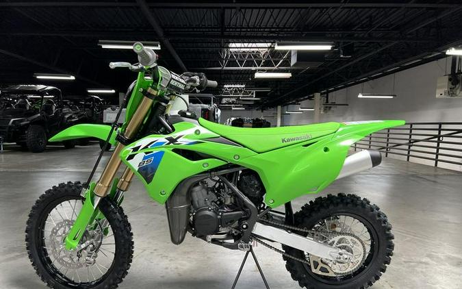 2026 Kawasaki KX™85