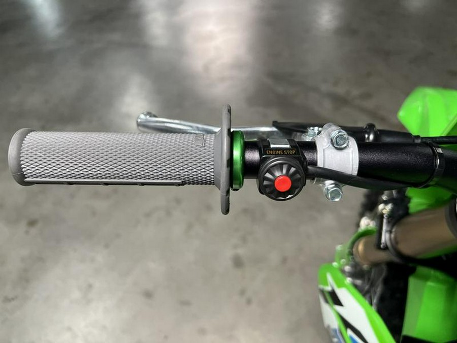 2026 Kawasaki KX™85