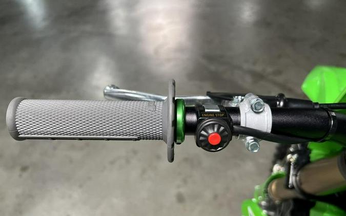 2026 Kawasaki KX™85