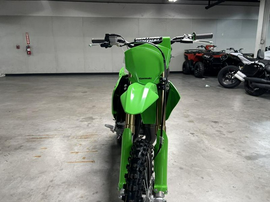 2026 Kawasaki KX™85