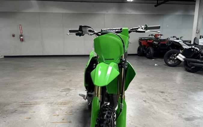 2026 Kawasaki KX™85