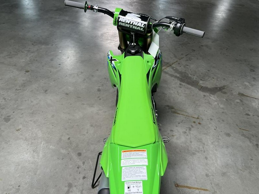 2026 Kawasaki KX™85