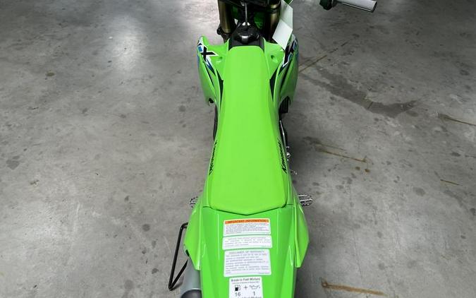 2026 Kawasaki KX™85