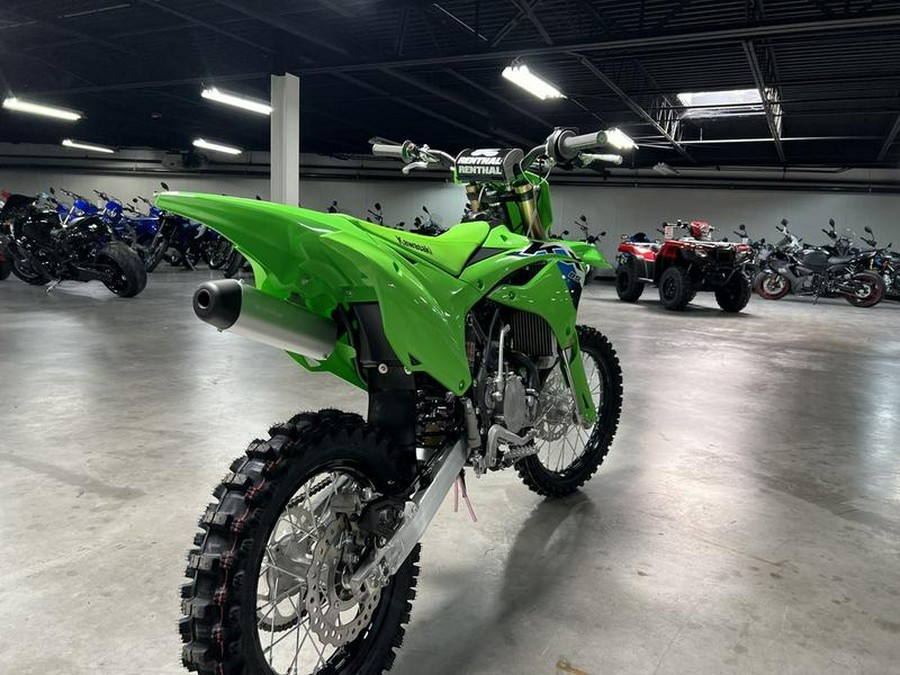 2026 Kawasaki KX™85