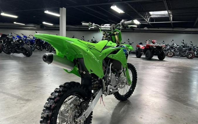 2026 Kawasaki KX™85