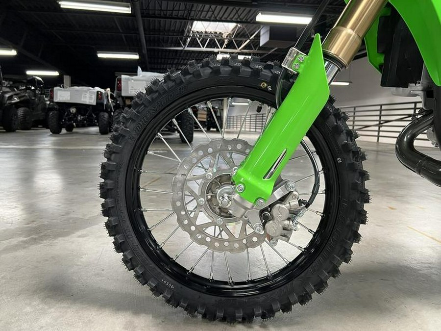 2026 Kawasaki KX™85