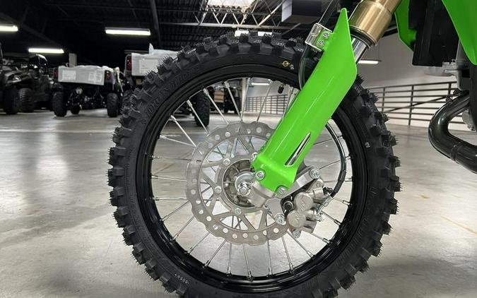 2026 Kawasaki KX™85