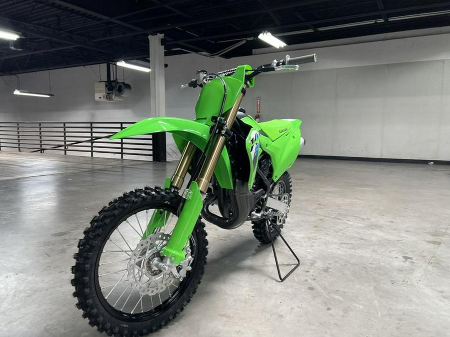 2026 Kawasaki KX™85