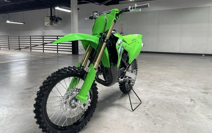 2026 Kawasaki KX™85