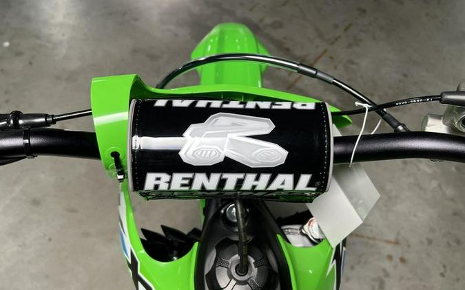 2026 Kawasaki KX™85