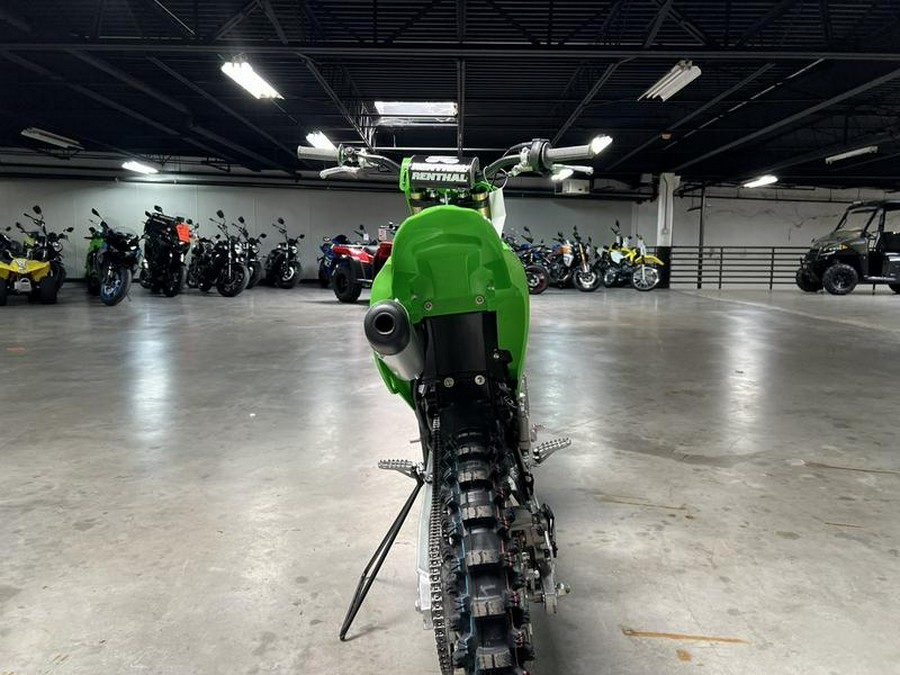 2026 Kawasaki KX™85