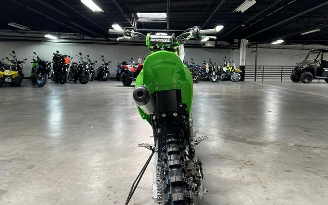 2026 Kawasaki KX™85