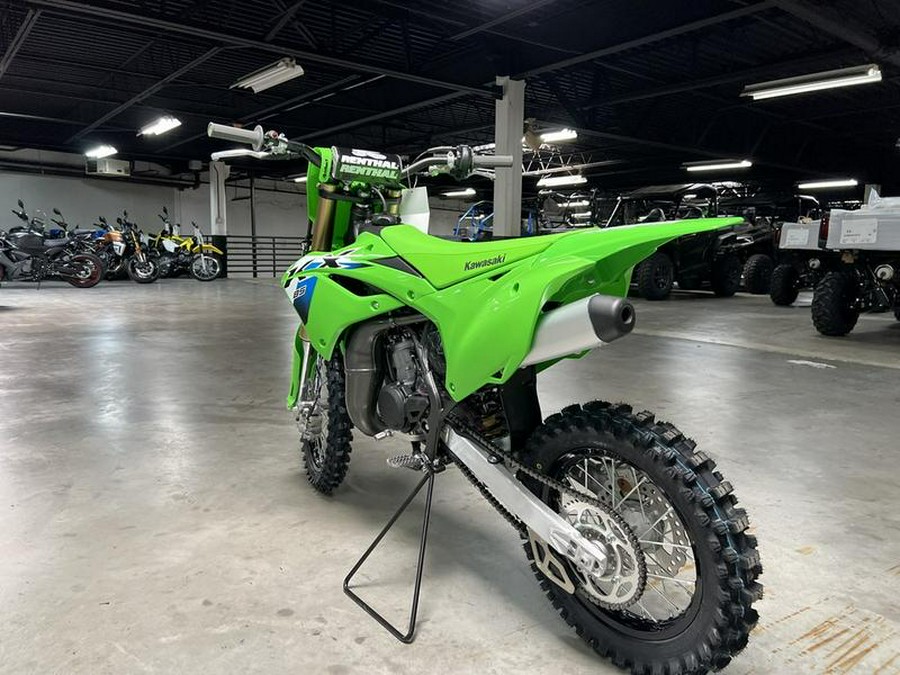 2026 Kawasaki KX™85