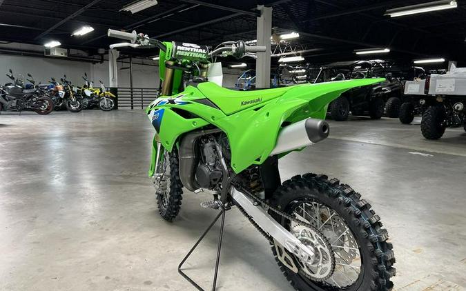 2026 Kawasaki KX™85