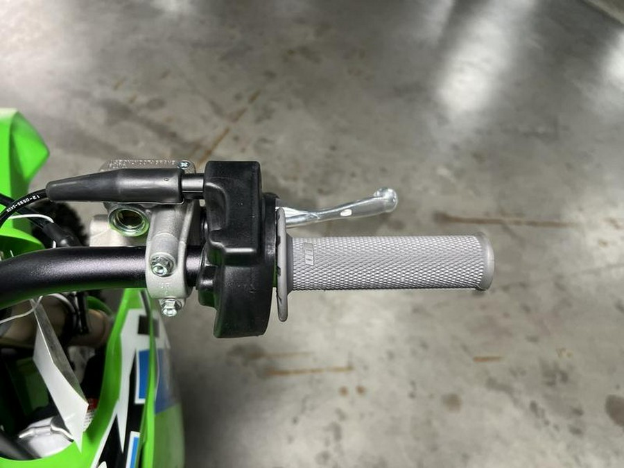 2026 Kawasaki KX™85
