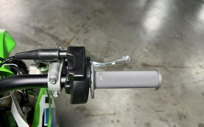 2026 Kawasaki KX™85