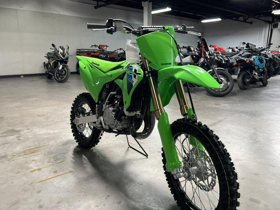 2026 Kawasaki KX™85