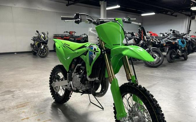2026 Kawasaki KX™85