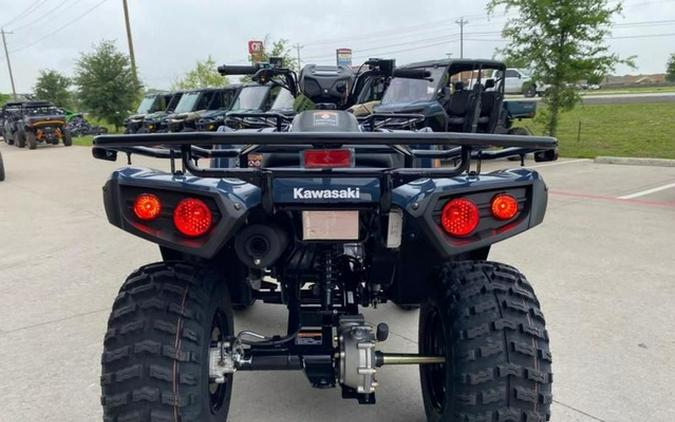 2026 Kawasaki Brute Force 300