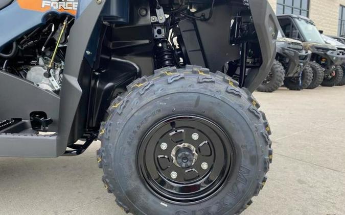 2026 Kawasaki Brute Force 300