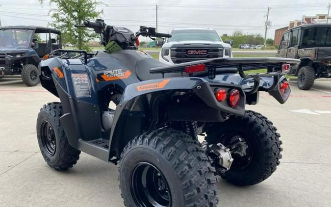 2026 Kawasaki Brute Force 300