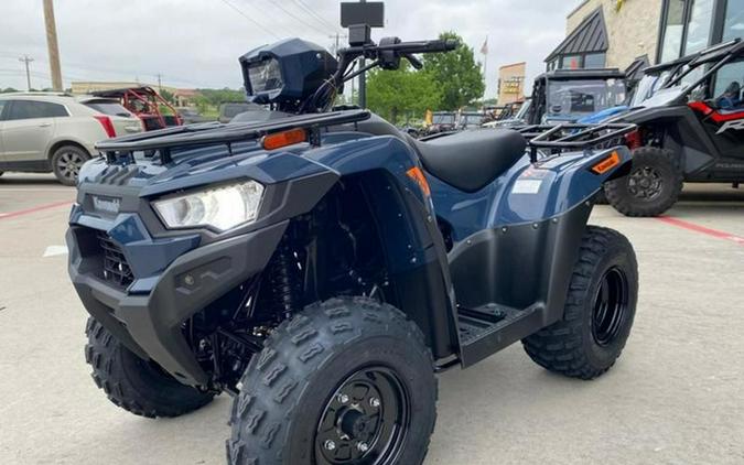 2026 Kawasaki Brute Force 300
