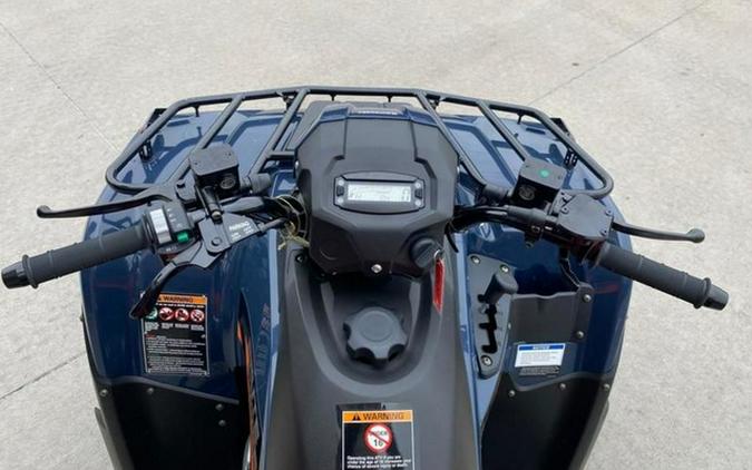 2026 Kawasaki Brute Force 300