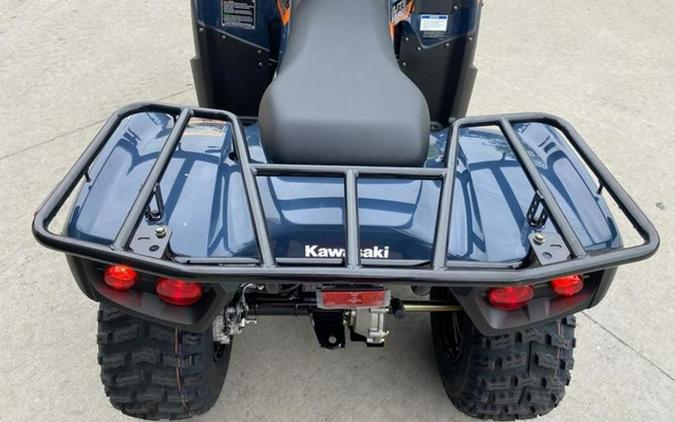 2026 Kawasaki Brute Force 300
