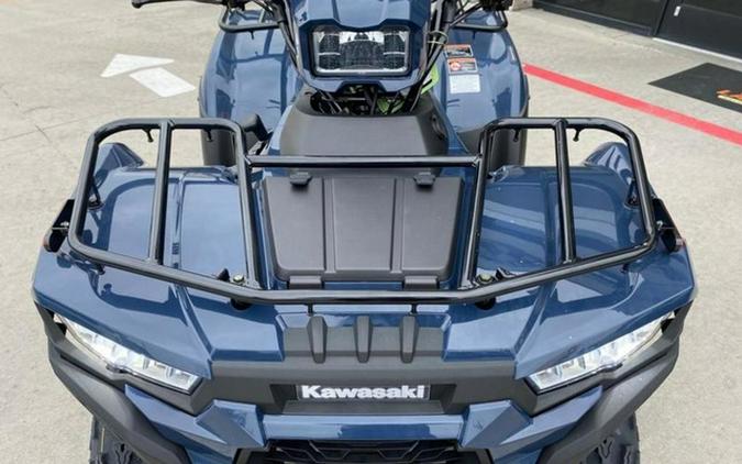 2026 Kawasaki Brute Force 300