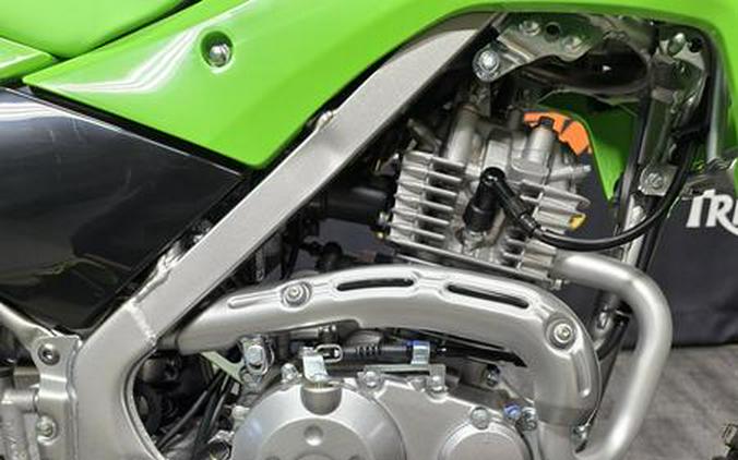 2026 KAWASAKI-2399 KLX140R F