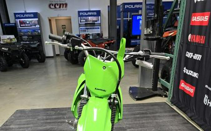 2026 KAWASAKI-2399 KLX140R F