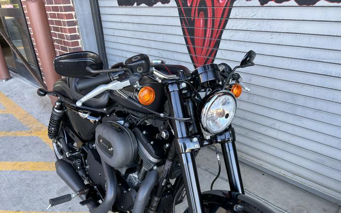 2017 Harley-Davidson Roadster™
