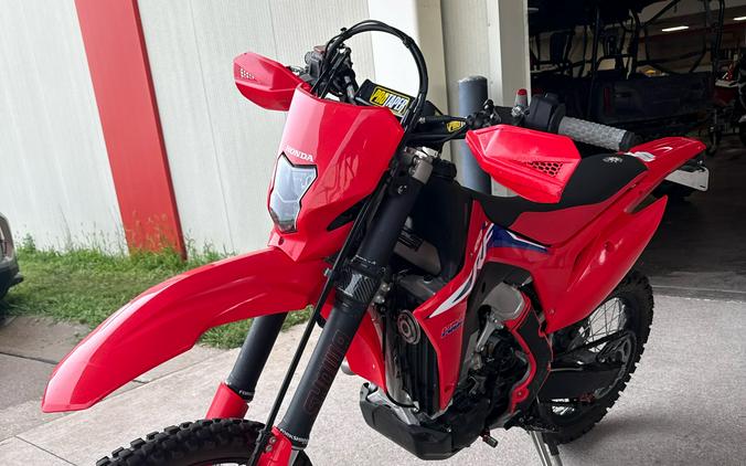 2021 Honda CRF® 450RL