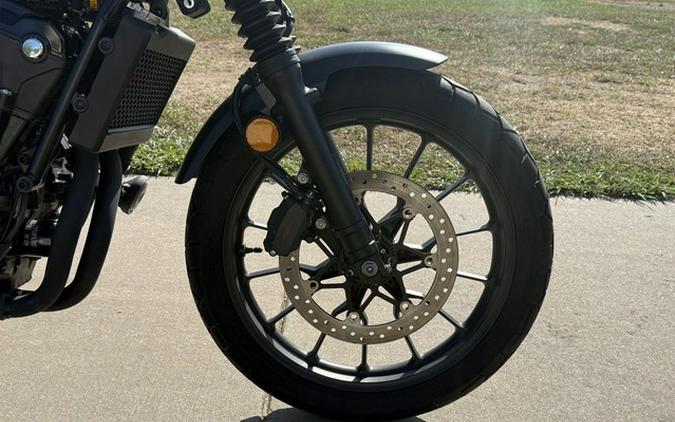 2023 Honda SCL 500