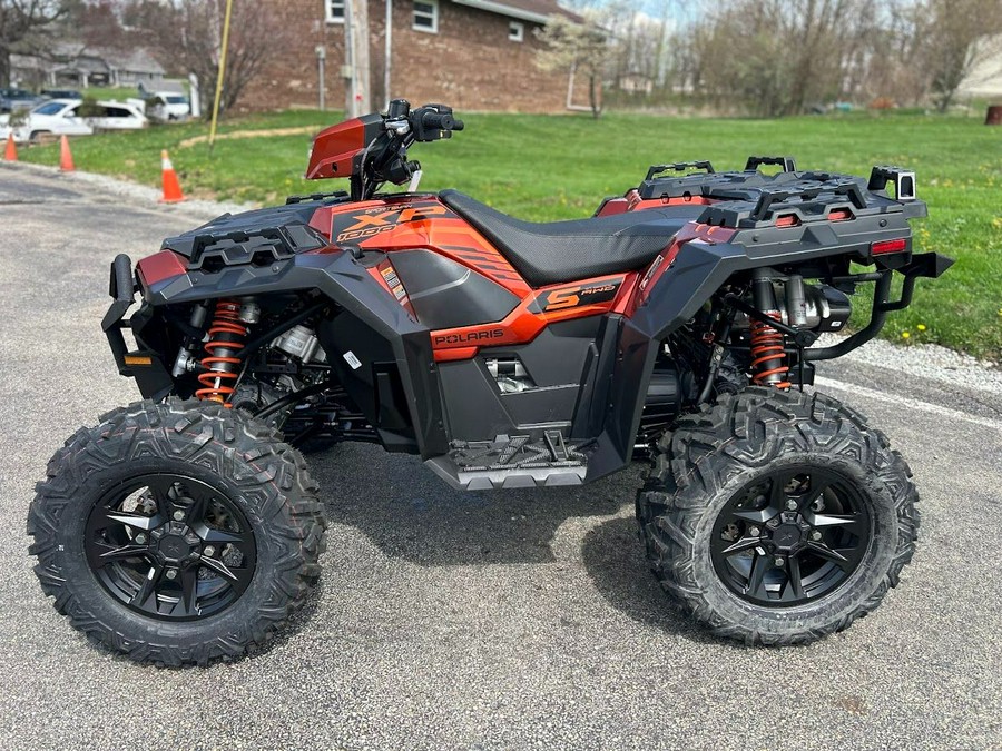 2026 Polaris Sportsman XP 1000 S