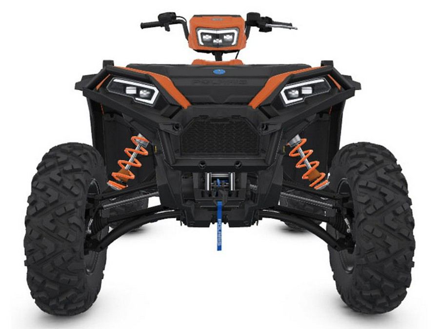 2026 Polaris Sportsman XP 1000 S