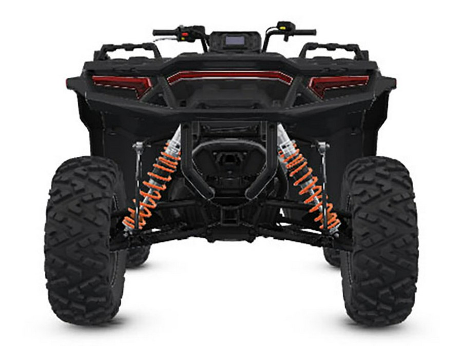 2026 Polaris Sportsman XP 1000 S