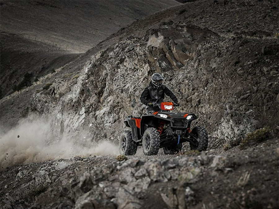 2026 Polaris Sportsman XP 1000 S