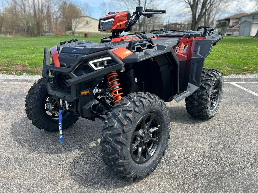 2026 Polaris Sportsman XP 1000 S