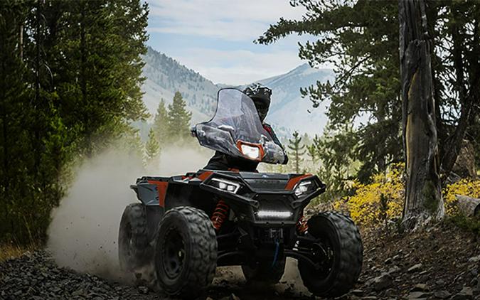 2026 Polaris Sportsman XP 1000 S