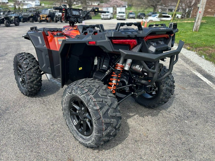 2026 Polaris Sportsman XP 1000 S
