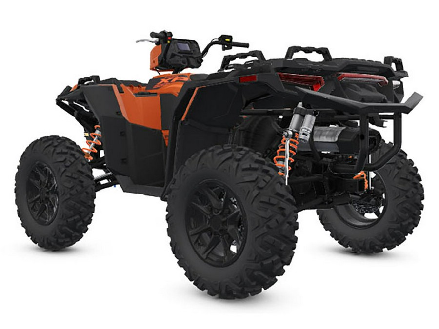 2026 Polaris Sportsman XP 1000 S