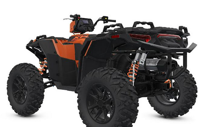 2026 Polaris Sportsman XP 1000 S