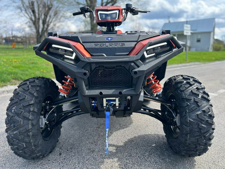 2026 Polaris Sportsman XP 1000 S